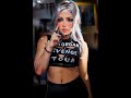 Liv Morgan Liv Gone Mad AI Remix