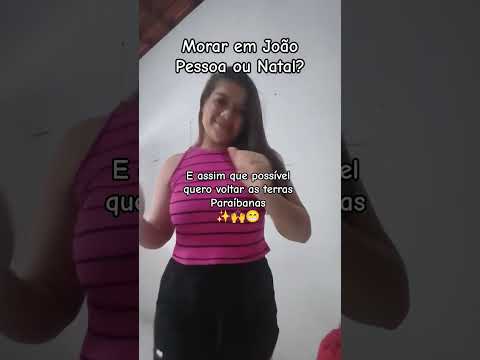 team João pessoa? #joaopessoa #paraiba #paraíba #natalrn #rn #youtuber #vlogger #vlogvideo #fyy