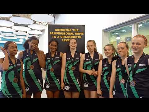 IT'S BEEN COMPETITIVE!