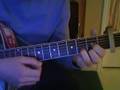 How To Play Mushaboom by Bright Eyes (Feist Cover) - Adrien How To Play Mushaboom by Bright Eyes (Feist Cover)