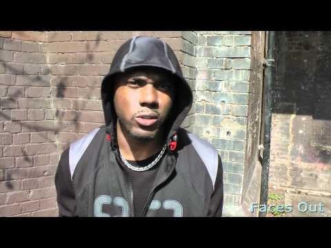 Faces Out - Ray Rawkuss - Role Model Freestyle - @FacesOut - @RayRawkuss