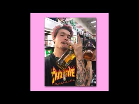 Drippin So Pretty *Lord Drip* ~ Contacts ( prod. yvngshoku )