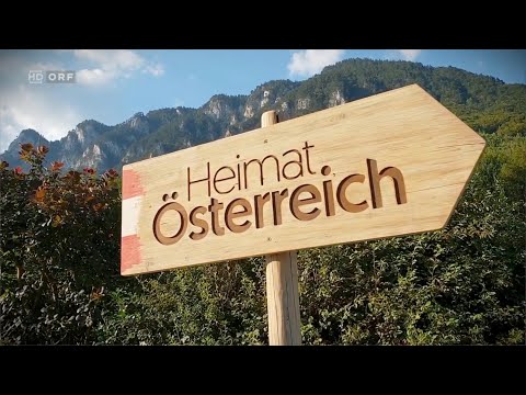 Heimat Österreich   Im Schilcherland