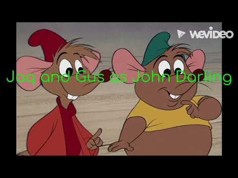 Tramp Pan part 1 - Opening Credits