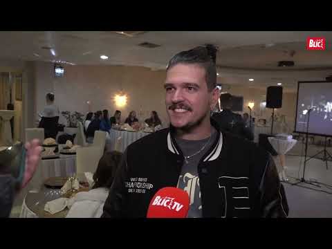 Isak Šabanović o "Zvezdama Granda" i optužbama da je Snežana Đurišić TRAŽILA PARE OD KANDIDATA