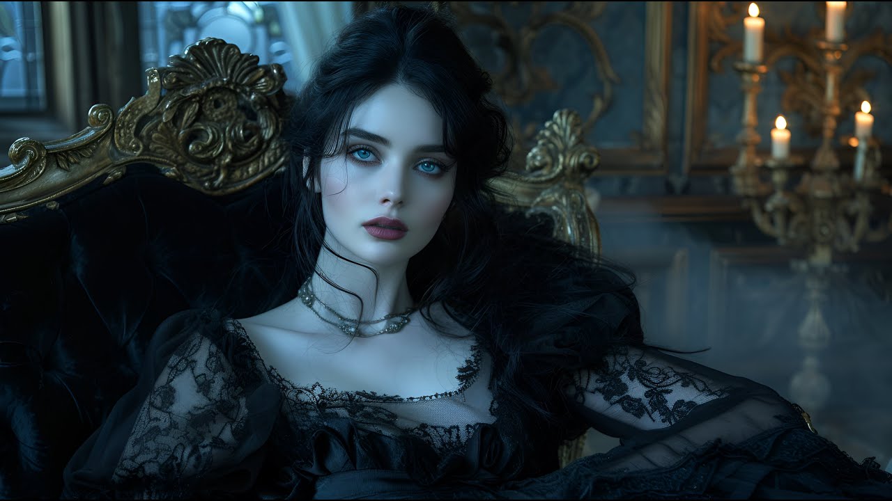 𝐃𝐚𝐫𝐤 𝐕𝐚𝐦𝐩𝐢𝐫𝐞 𝐌𝐮𝐬𝐢𝐜 𝐟𝐨𝐫 𝐕𝐚𝐦𝐩𝐢𝐫𝐢𝐜 𝐑𝐨𝐲𝐚𝐥𝐭𝐲 | 𝐃𝐚𝐫𝐤 𝐈𝐧𝐬𝐭𝐫𝐮𝐦𝐞𝐧𝐭𝐚𝐥 𝐌𝐮𝐬𝐢𝐜 𝐭𝐨 𝐑𝐞𝐥𝐚𝐱 | 𝐃𝐚𝐫𝐤 𝐀𝐜𝐚𝐝𝐞𝐦𝐢𝐚