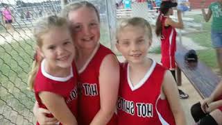 For carlie-  Baseball song Kenny Rogers .wmv