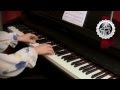 ELVIS PRESLEY - "Love Me Tender" piano ...