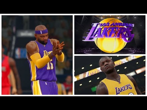 NBA 2K15 MyGM Mode- Ep. 13: Julius Randle Frustrated With Role | Trade? Role Change?