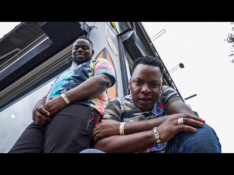 Tjatjie Ft. ENVR - Wat We Hebben (official video) 4K