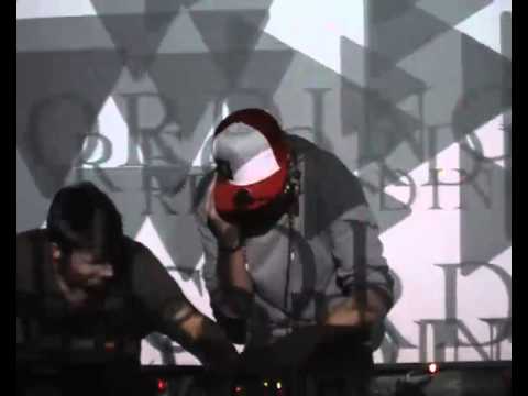 Dynamodyse and Alex Bayer - RTS.FM 16.12.2011