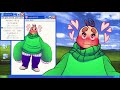Owo Baldi Live2d Showcase BBIEAL