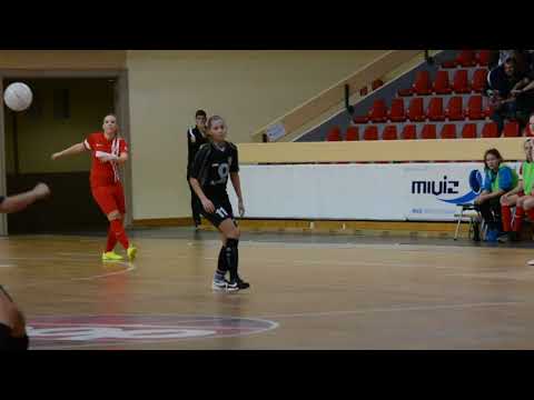 Miskolci Vénusz vs. Agenta Girls Szekszárd  - boon.hu