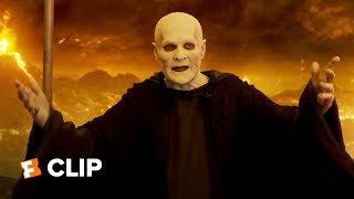 [討論] 阿比與阿弟3 死神片段