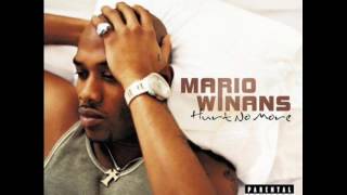 Mario Winans - So Fine