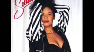 Selena ft. Alvaro Torres- Buenos Amigos