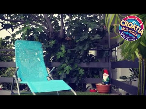 Apartment Marko Dunato | Dramalj, Croatia | Hotel Review 🏨