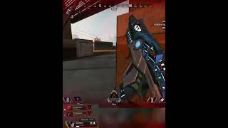 This solo pathfinder almost wiped my team 💀 | Apex Legends