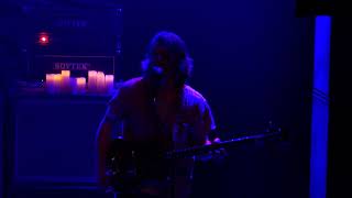 All Them Witches - 3-5-7 - 4K - Sinclair - Cambridge, MA - 03-20-2019