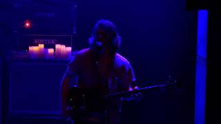 All Them Witches - 3-5-7 - 4K - Sinclair - Cambridge, MA - 03-20-2019