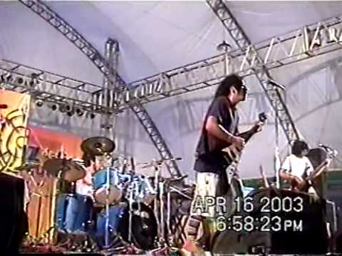 Rey Malacopa - Feria de Xalapa 2003