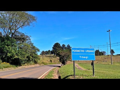 Tibagi Paraná 332/399 video4K
