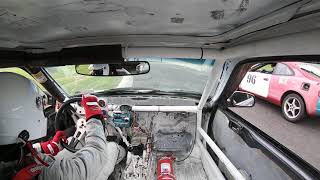 24hrs of Lemons -  NJMP 2021 - Sunday Afternoon