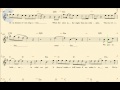 Flute - Livin on a Prayer - Bon Jovi - Sheet Music ...