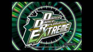 DDR Extreme (CS JP) - Versus Play