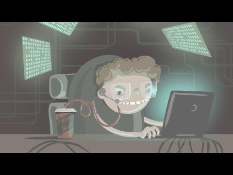 如何成為生活「駭客」 (How To Become A Lifehacker)