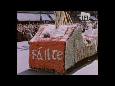 Ireland in Spring 1957 - IFI Player