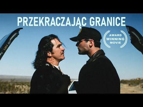 Przekraczając granice