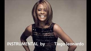 Whitney Houston - Get it back (Instrumental/loop) by  Tiago leonardo