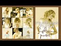 How to do Fearless Filter like Taylor Swift on Lightroom | Fearless Preset