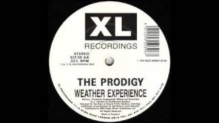 THE PRODIGY WEATHER EXPERIENCE