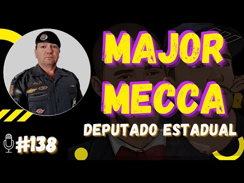 MAJOR MECCA  Solta Pai Podcast #138