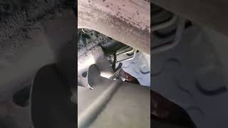 2015 Chevy Tahoe Silverado Suburban cadillac Can bus terminating resistor location