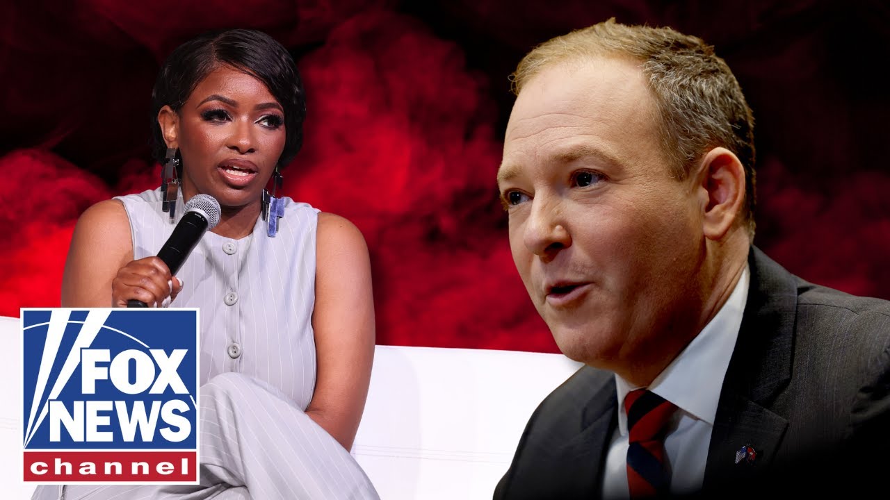 ‘EMBARRASSMENT’: Lee Zeldin FIRES BACK at Crockett after fake Epstein allegation