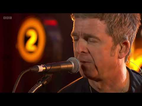 Love Will Tear Us Apart - Noel Gallagher's High Flying Birds