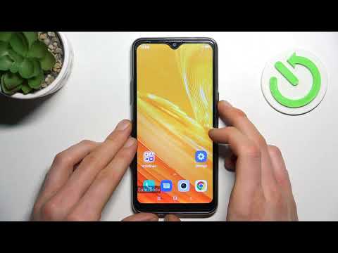 How to Remove Safe Mode from BLACKVIEW A80s