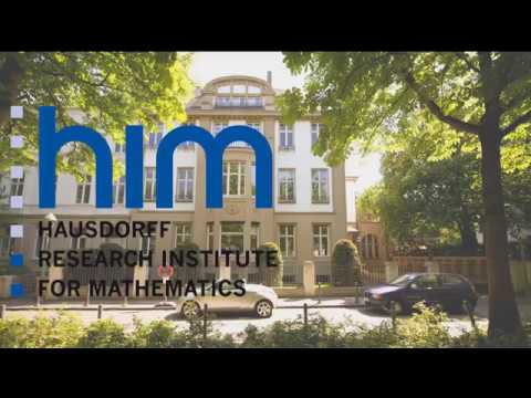 Dominik Inauen: Isometric Embeddings Flexibility vs Rigidity