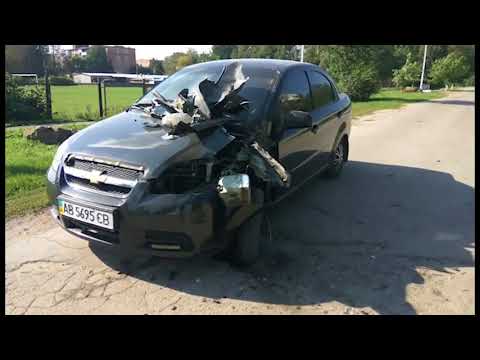 Последствия взрывов на складе боеприпасов. Калиновка сегодня