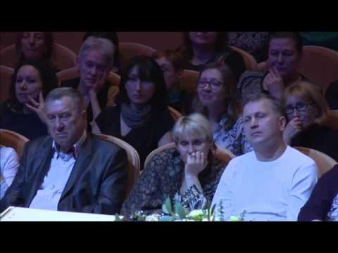01.04.2017 A. Dovgan' Gala concert, II Vladimir Krainev Moscow International Piano Competition (HD)