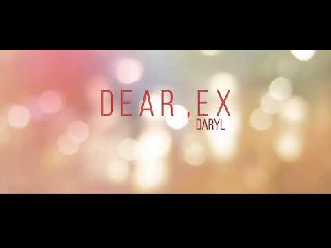 Dear Ex - Daryl (Prod.By Cojiemac Beats)