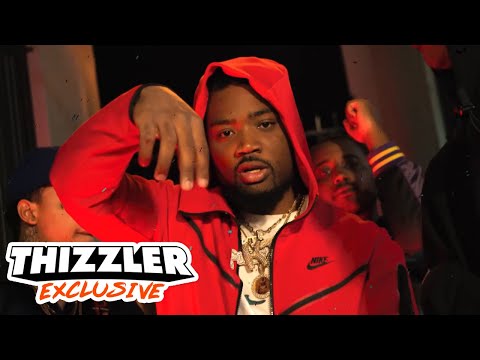 KT Foreign - Golitical & Dangerous (Music Video) II Dir. Cloud Productions