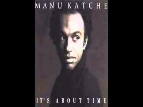 Manu Katche - Cry of Passion