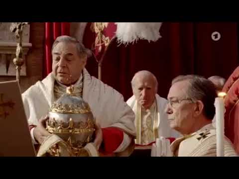 The Coronation of Pius XII [Film][DE]
