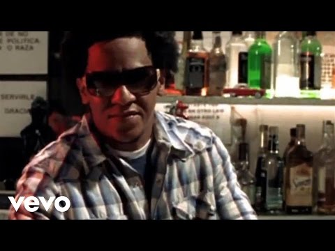 Tego Calderon - Tradicional A Lo Bravo