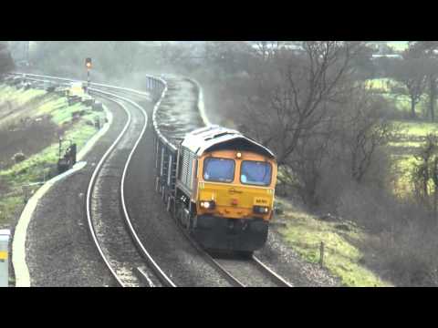 66701 @ Ram Hill 28-03-16