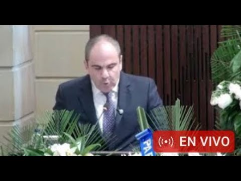 Siga en vivo Homenaje a Miguel Uribe Turbay
